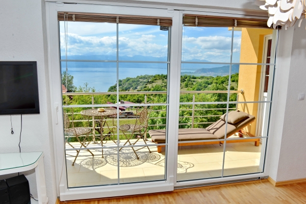 Hotel Villa Velestovo (Ohrid)